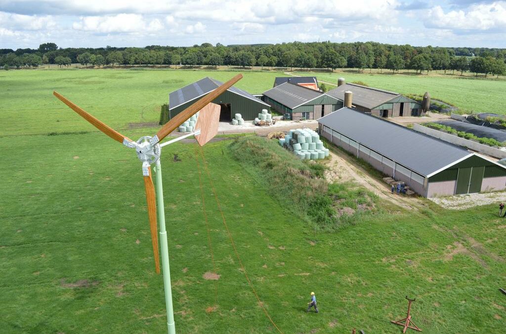 ‘Profiteren van Investeren!’ Doet u ook mee?