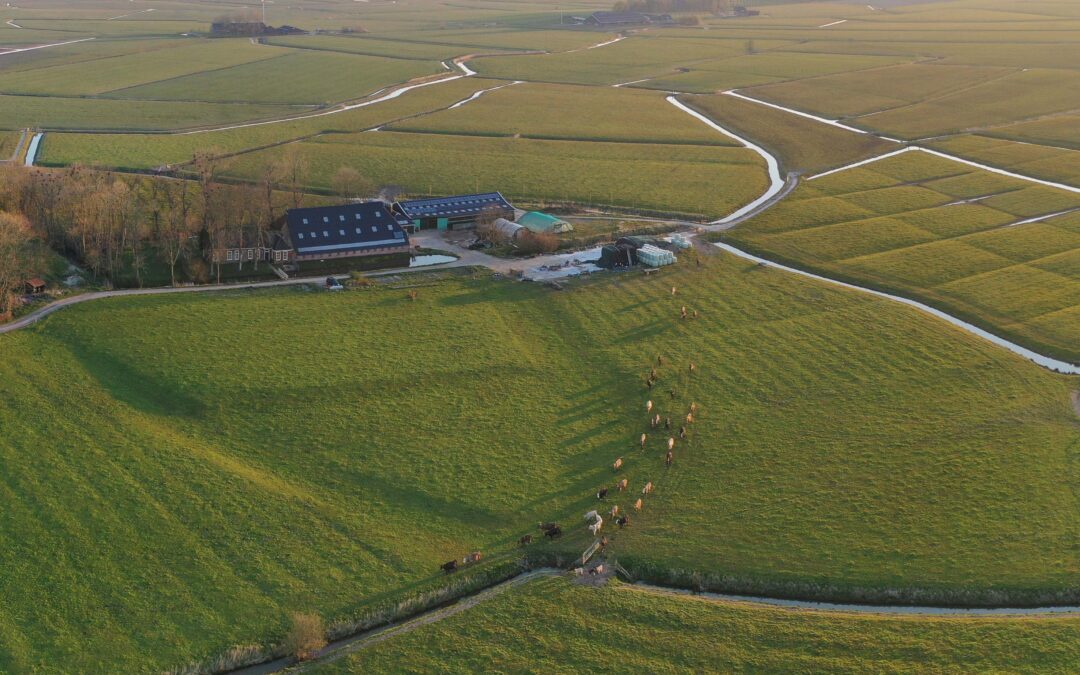 Onderzoek naar behoud greppel- en akkertjesland